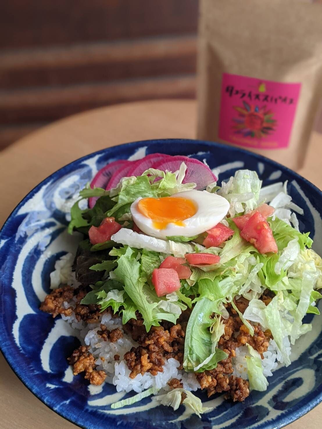 タコライススパイス【小】36g 約16食分 | 松田笑店