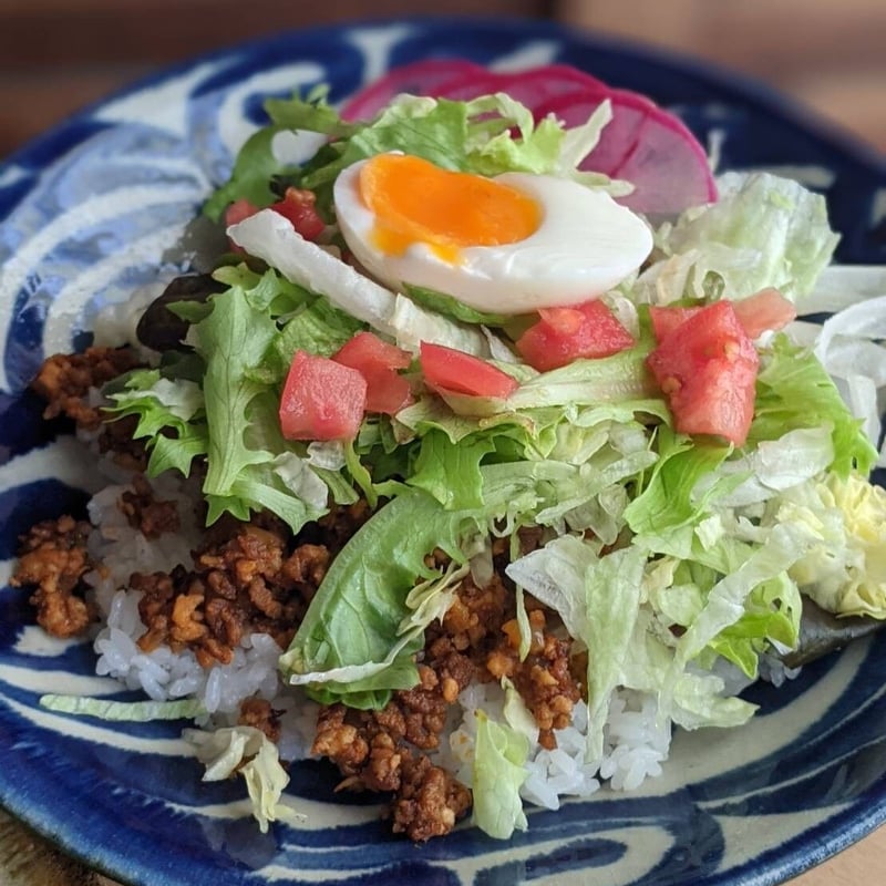 タコライススパイス【大】72g32食分 | 松田笑店