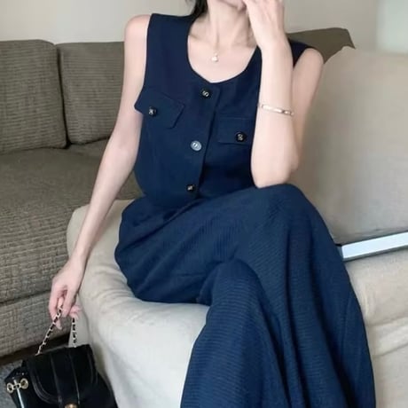 クラシックセットアップ 2色展開