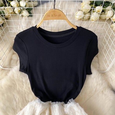 フェアリードッキングワンピース 4色展開