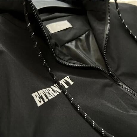 ETERNITY ナイロンセットアップ