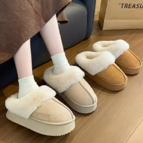 サイドレターファースリッポン 3色展開