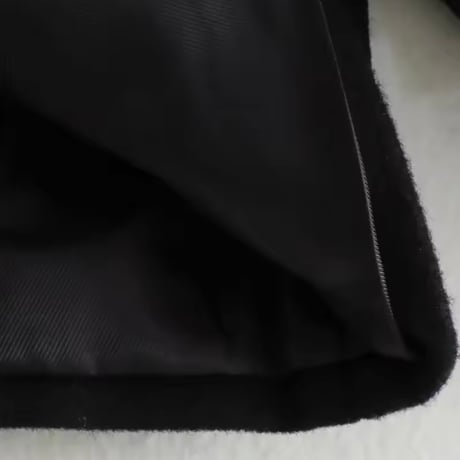 クロップドツイードジャケット 3色展開