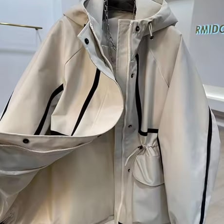 エレガントラインジャケット 2色展開