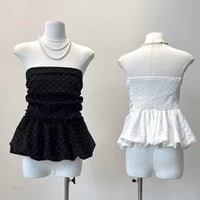 ストーンベアトップ 2色展開
