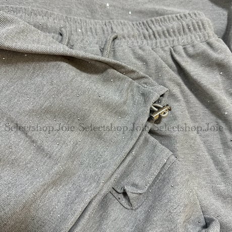 ラインストーン セットアップ 2色展開