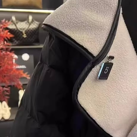 ウエストシェイプインボアダウン