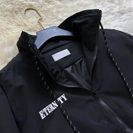 ETERNITY ナイロンセットアップ