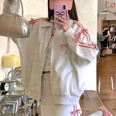 リボンライン セットアップ