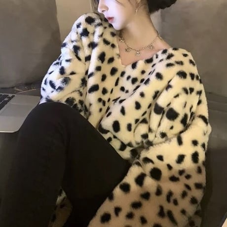 ダルメシアン フリーストップス
