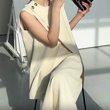 クラシカル セットアップ