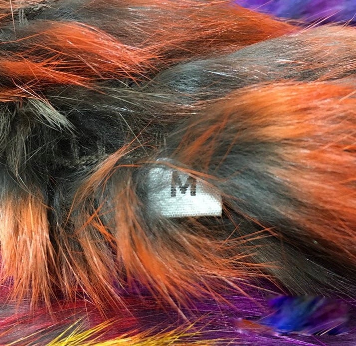 Dartin Bonapatto ファー ベスト 48 フェイクファーベスト（2002528822） | THE SHOP TK