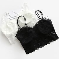 【即納】レース ブラトップ 2色展開