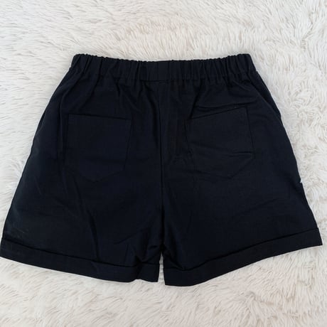 【即納】レースブラウストップス パンツセット