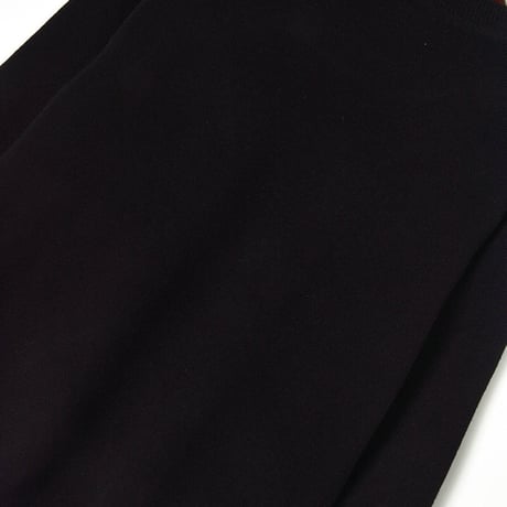 フラワーサングラス フェイスニット 2色展開