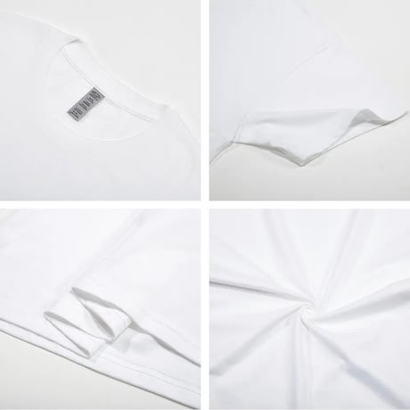 CHERRIES Tシャツ 5色展開