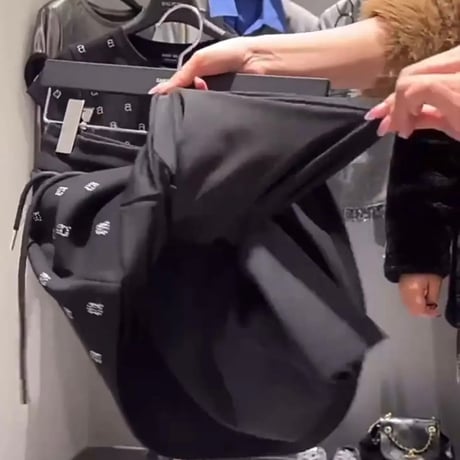 ストーンロゴ セットアップ