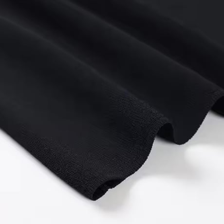 フレンチコントラストオフショルトップス