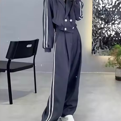 サイドラインセットアップ 3色展開