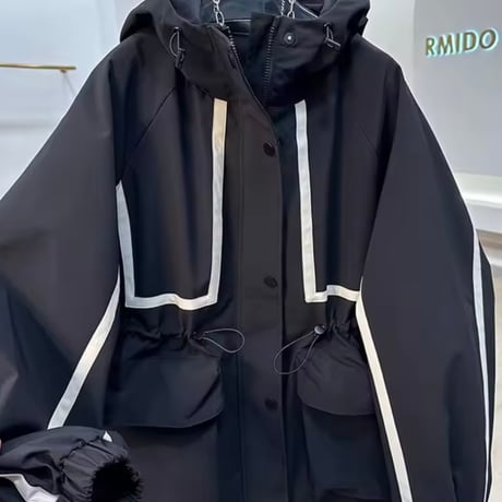 エレガントラインジャケット 2色展開