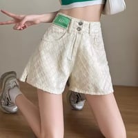 グリーンタグショートパンツ