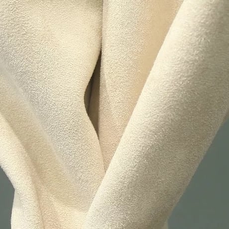 ソフトスエードカジュアルパンツ 4色展開