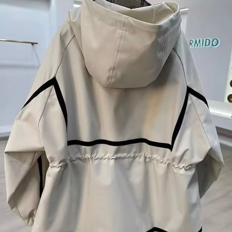 エレガントラインジャケット 2色展開