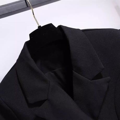 ウエストリボン プリーツトレンチワンピース 3色展開