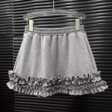 ラペルセットアップ 2色展開