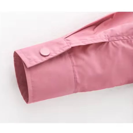 クロップブラウス 2色展開