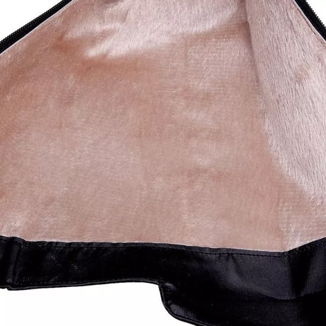 【Apricot24.5cm即納】アンクルベルト ロングブーツ 3色展開