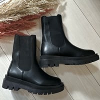 【24.0cm即納】ゴア ミディブーツ