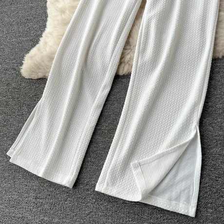 デニムライン レトロセットアップ 2色展開