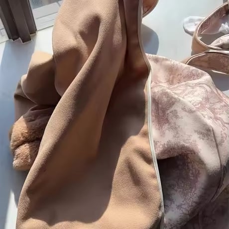 インデザインウールコート 2色展開