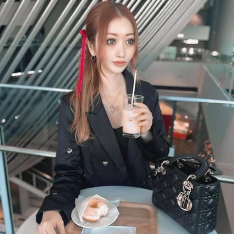 シルバーハートモチーフジャケット