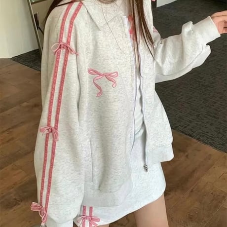 リボンライン セットアップ