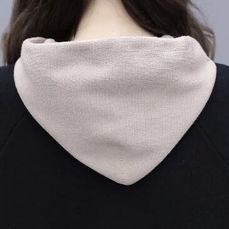 フーディ ロゴニットセットアップ 2色展開