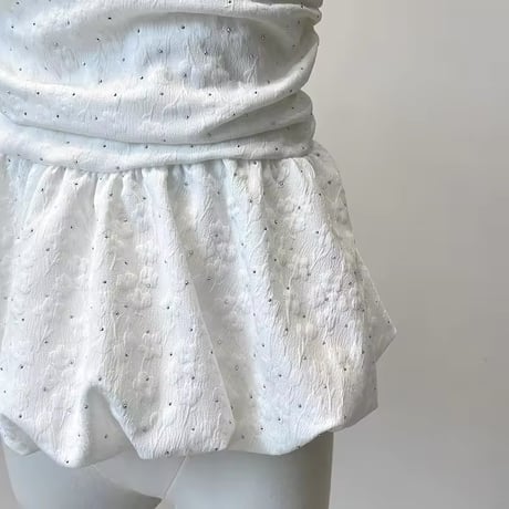 ストーンベアトップ 2色展開