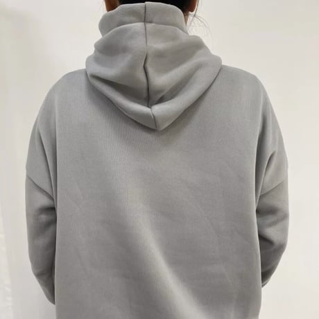 ロゴスウェット セットアップ 3色展開
