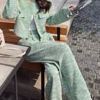 フレグランスグリーンセットアップ