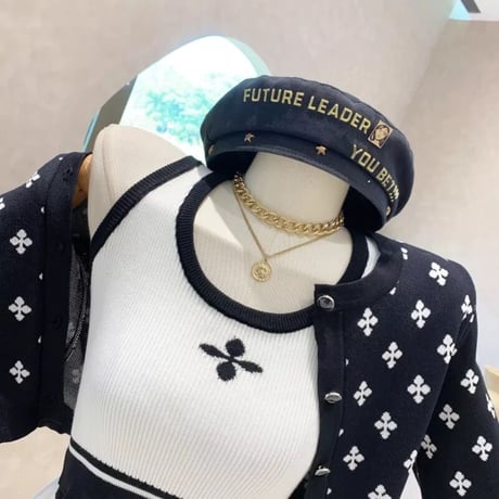 クロスデザイン 3ピースセット