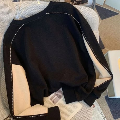 ローズ ワッフルトップス