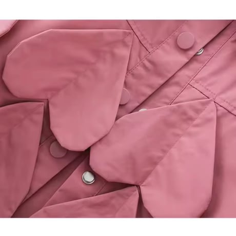 クロップブラウス 2色展開