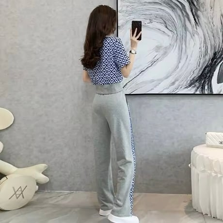 ブルーハートセットアップ