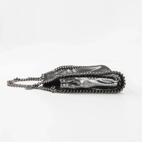 コインチェーン ショルダーバッグ 4色展開