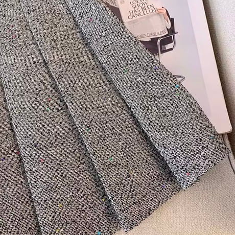 フリルリボンセットアップ
