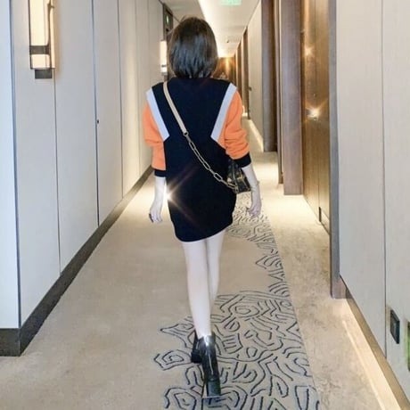 ストーンベアー スウェットトップス