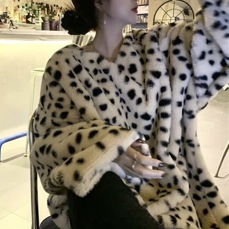 ダルメシアン フリーストップス
