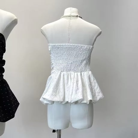 ストーンベアトップ 2色展開