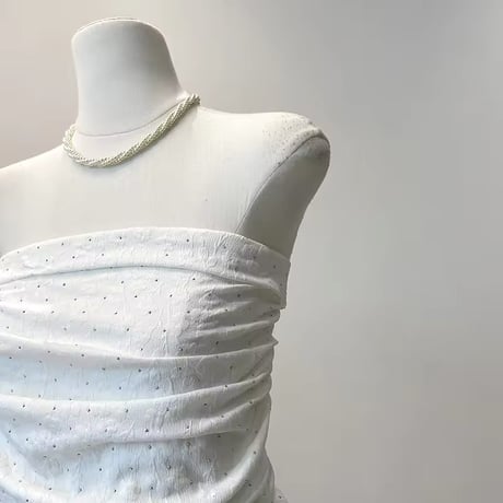 ストーンベアトップ 2色展開